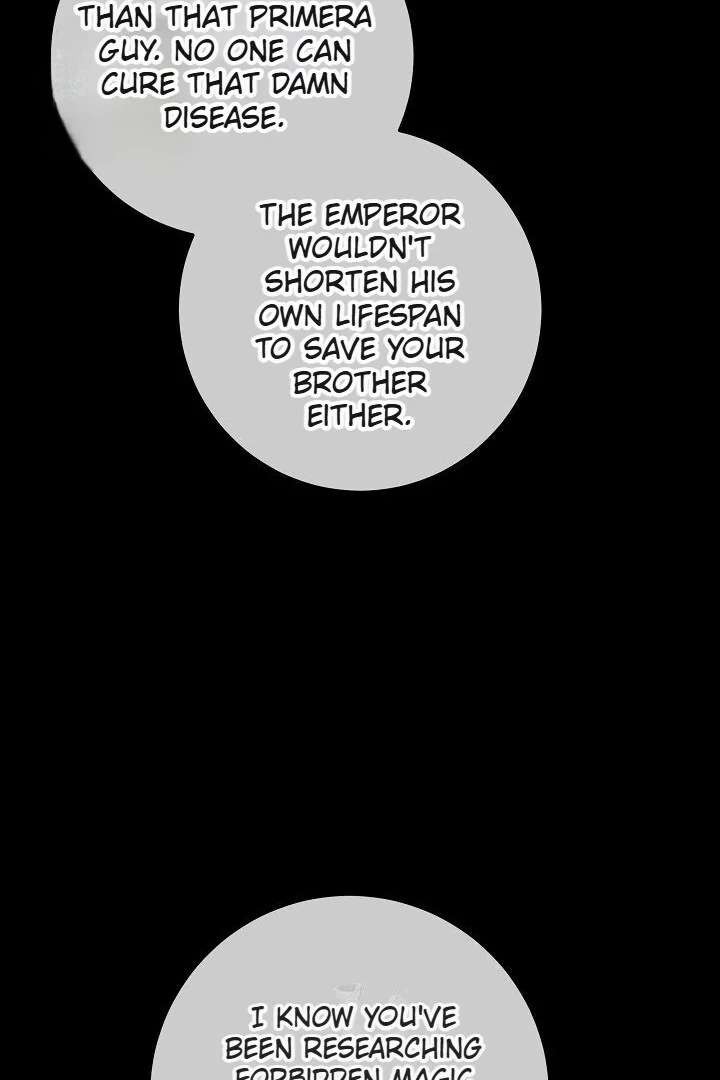 My Daddy Hides His Power Chapter 59 491 061