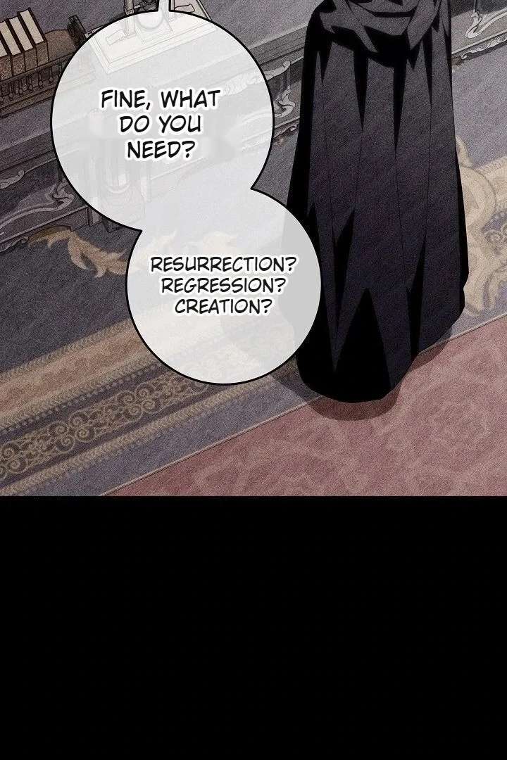 My Daddy Hides His Power Chapter 59 500 070