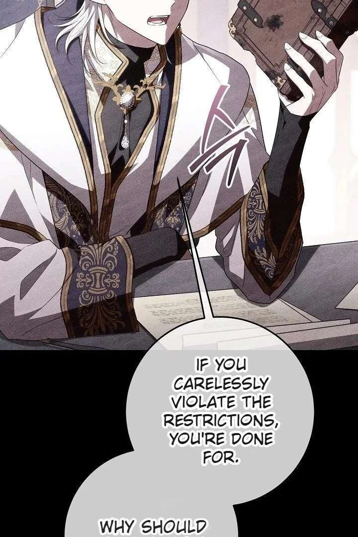 My Daddy Hides His Power Chapter 59 507 077