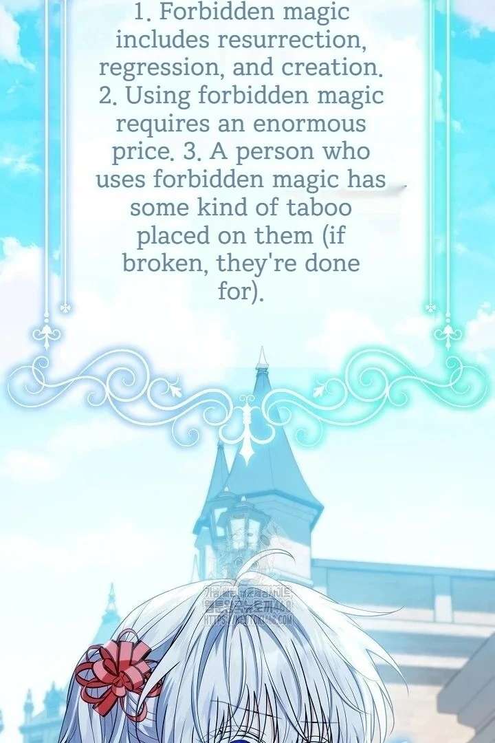 My Daddy Hides His Power Chapter 59 513 083