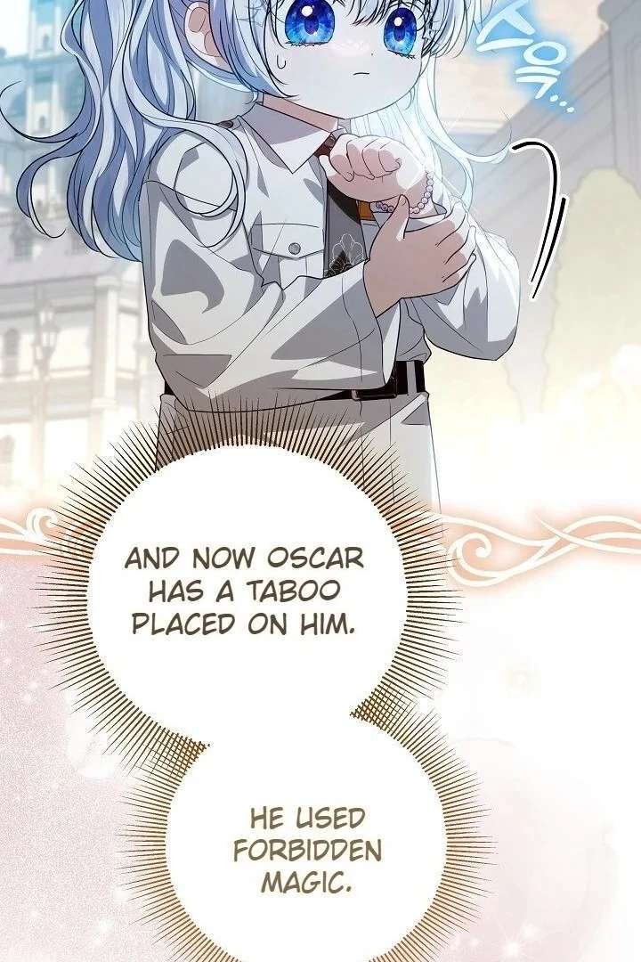 My Daddy Hides His Power Chapter 59 514 084