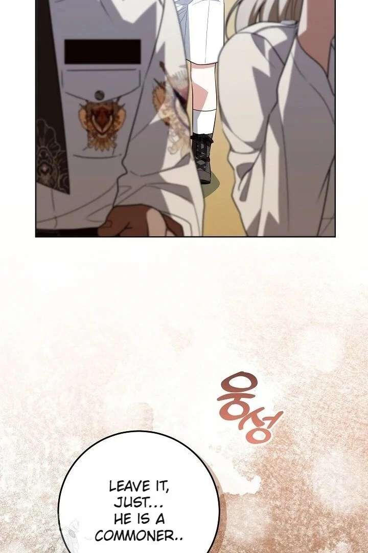 My Daddy Hides His Power Chapter 59 521 091