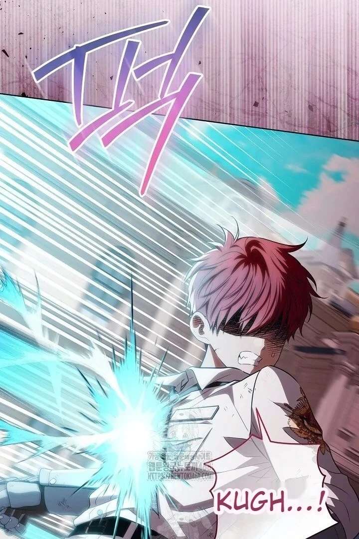 My Daddy Hides His Power Chapter 59 527 097