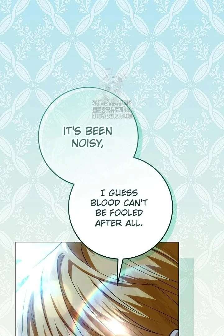 My Daddy Hides His Power Chapter 59 540 110