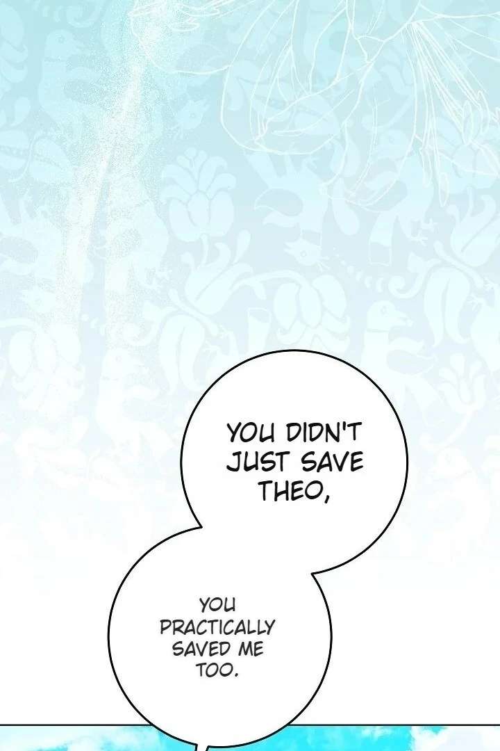 My Daddy Hides His Power Chapter 59 557 127