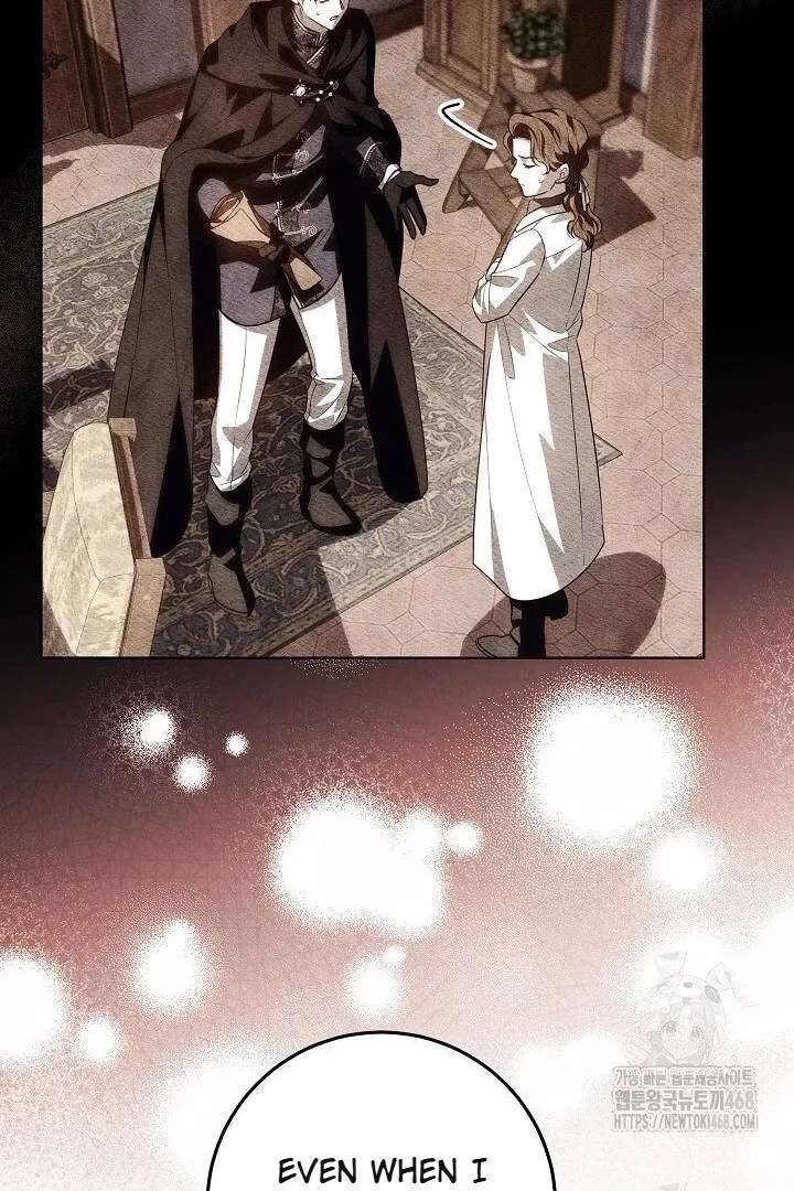 My Daddy Hides His Power Chapter 59 561 131