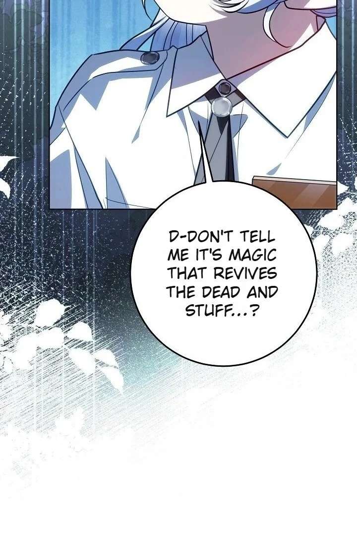 My Daddy Hides His Power Chapter 59 567 137