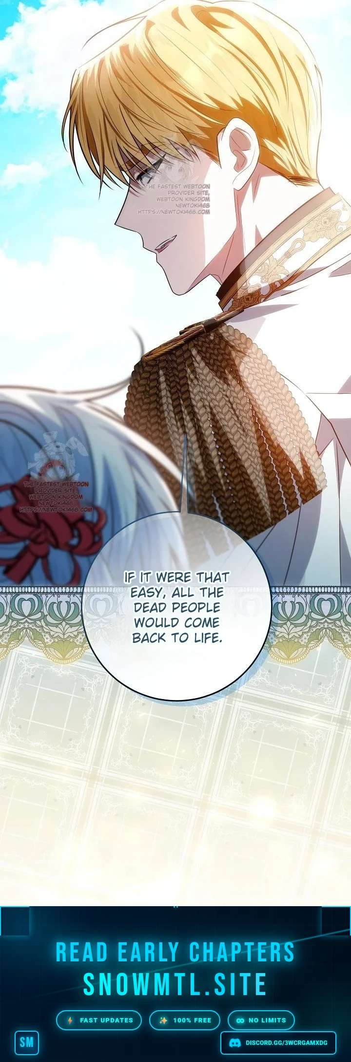 My Daddy Hides His Power Chapter 59 571 141