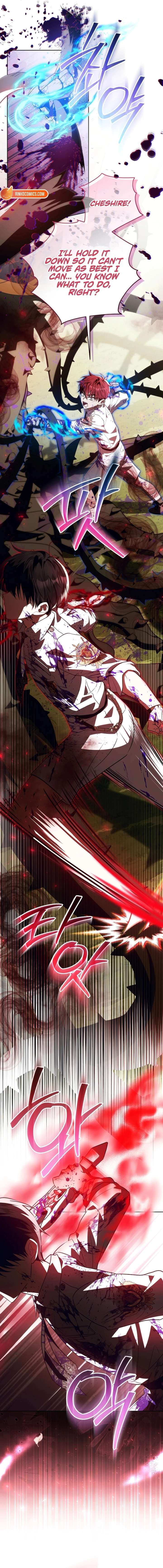 My Daddy Hides His Power Chapter 63 99 17