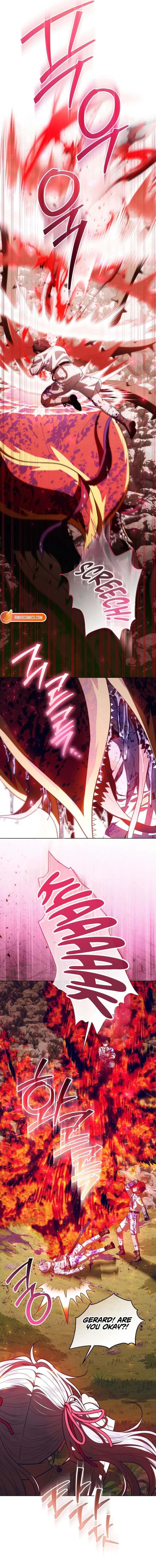 My Daddy Hides His Power Chapter 63 100 18