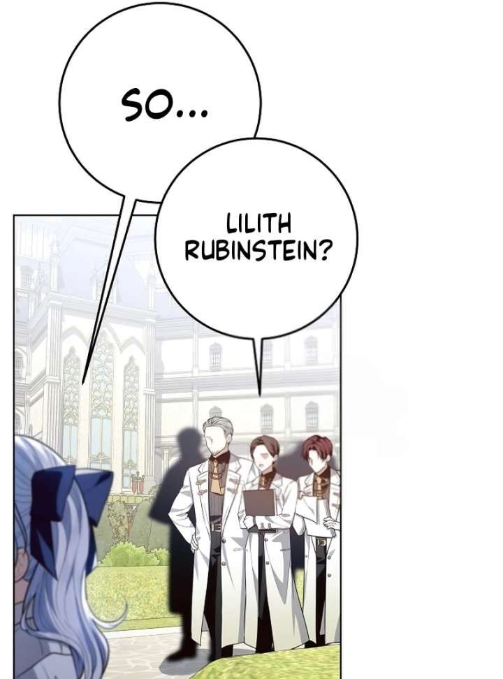 My Daddy Hides His Power Chapter 66 501 101