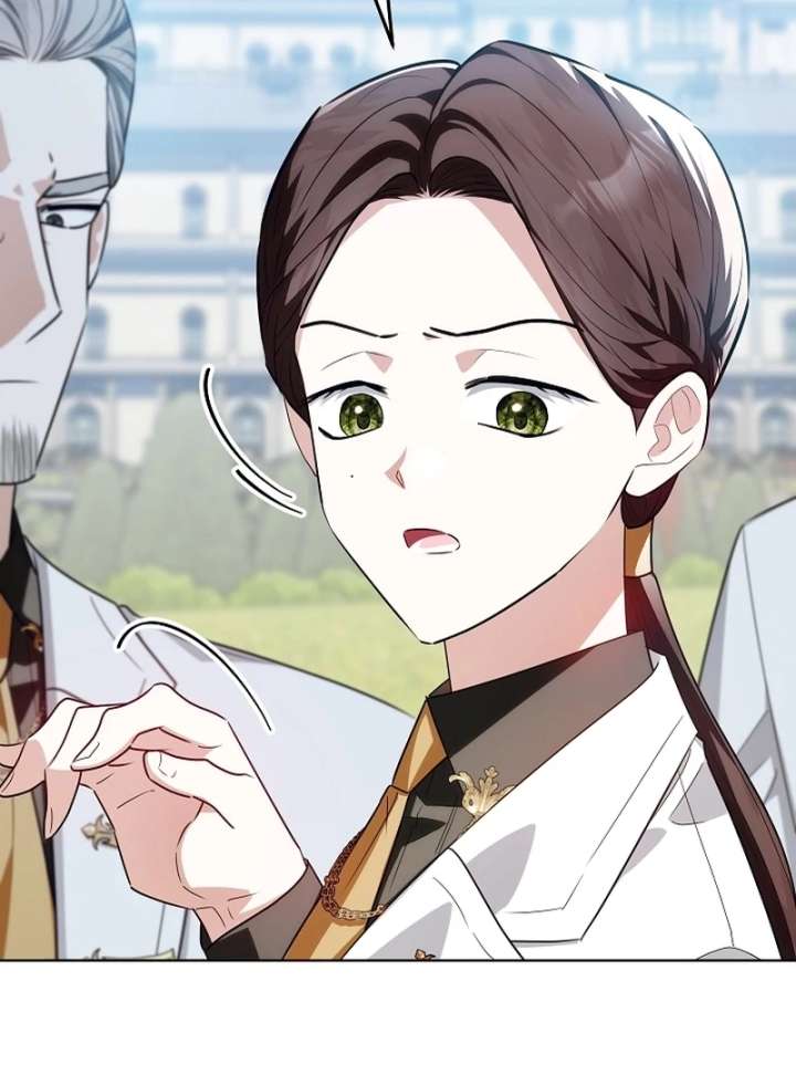 My Daddy Hides His Power Chapter 66 503 103