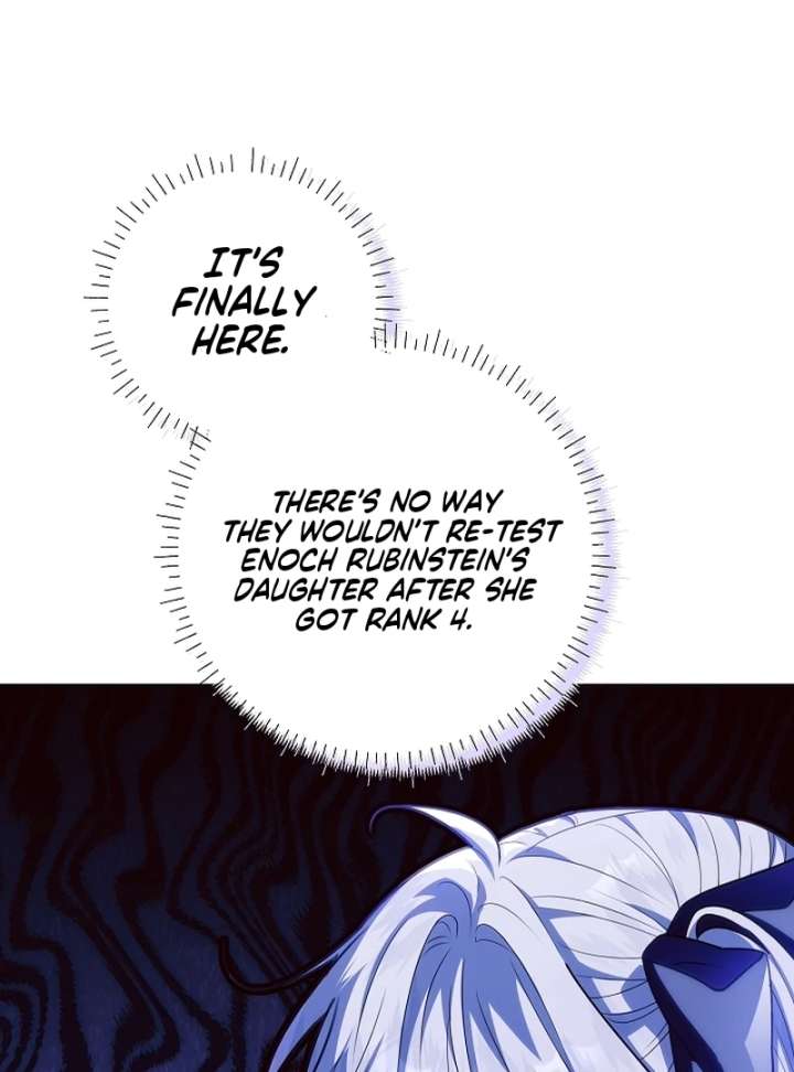 My Daddy Hides His Power Chapter 66 504 104