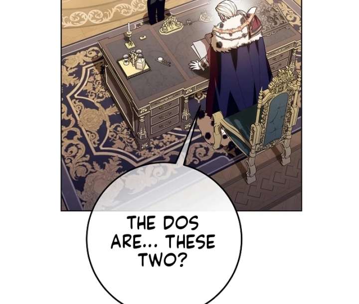 My Daddy Hides His Power Chapter 66 509 109