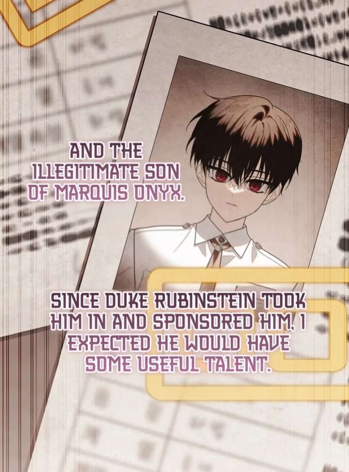 My Daddy Hides His Power Chapter 66 512 112