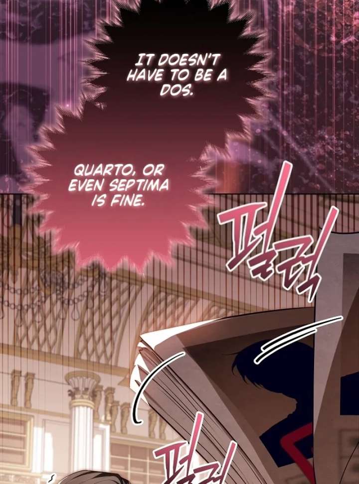 My Daddy Hides His Power Chapter 66 514 114