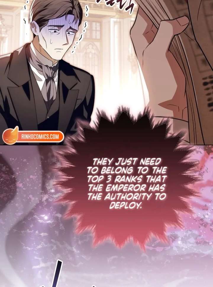 My Daddy Hides His Power Chapter 66 515 115