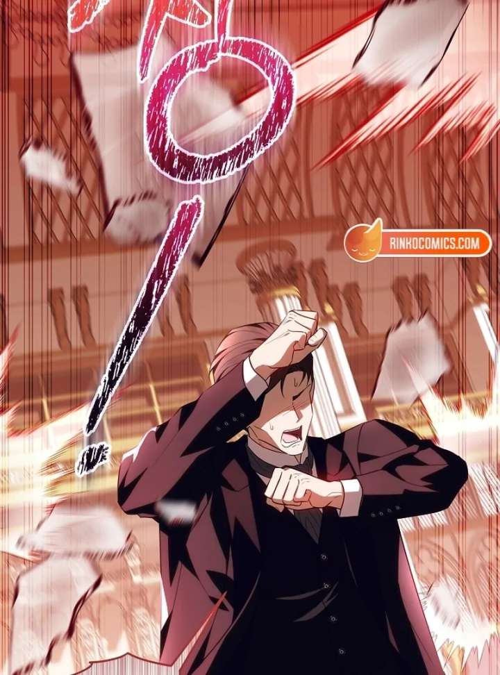 My Daddy Hides His Power Chapter 66 521 121