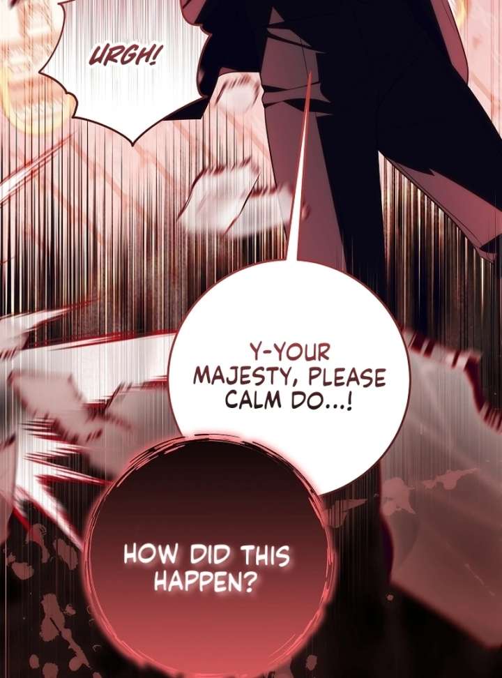 My Daddy Hides His Power Chapter 66 522 122