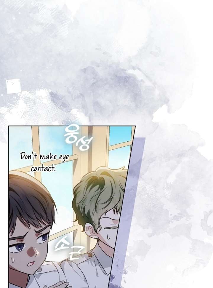 My Daddy Hides His Power Chapter 66 414 14