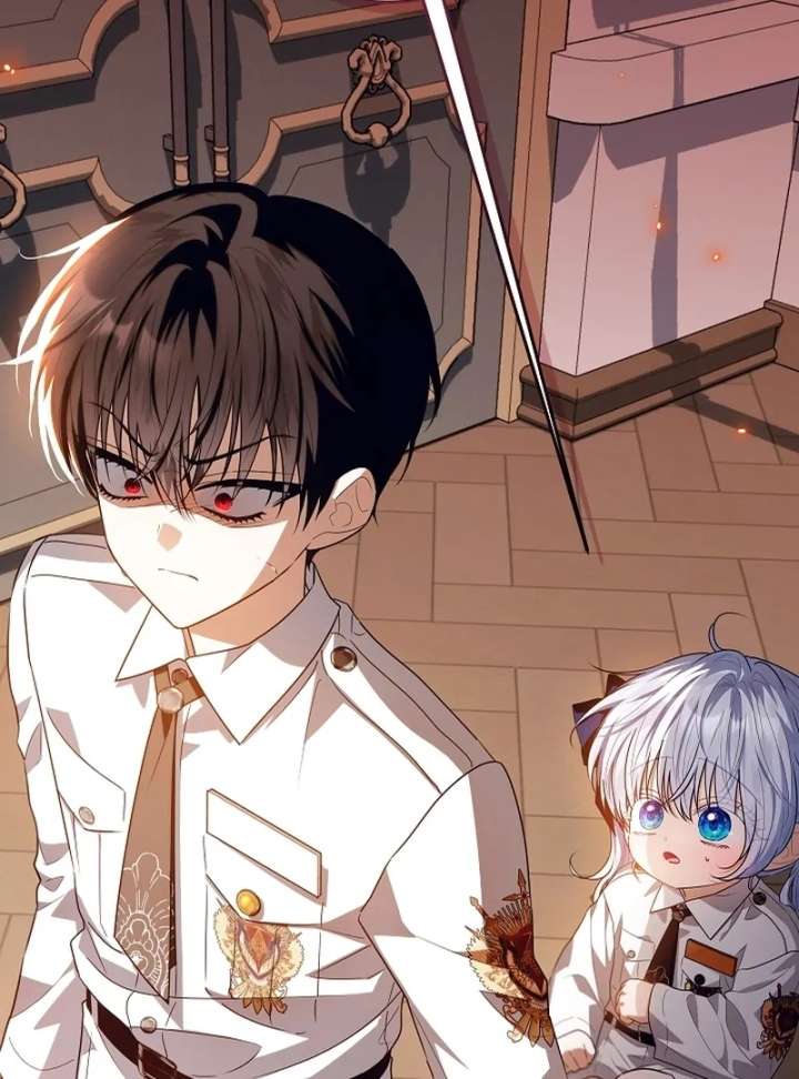 My Daddy Hides His Power Chapter 66 402 2