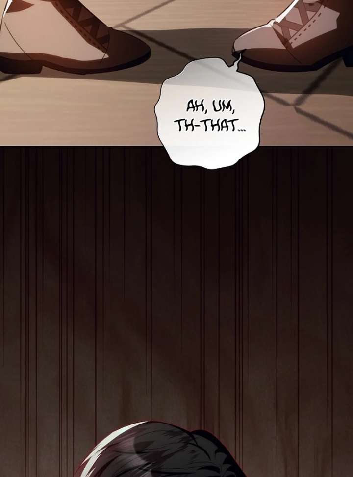 My Daddy Hides His Power Chapter 66 421 21