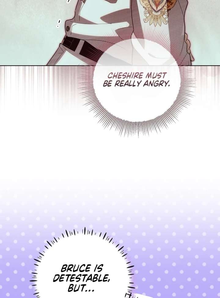 My Daddy Hides His Power Chapter 66 423 23