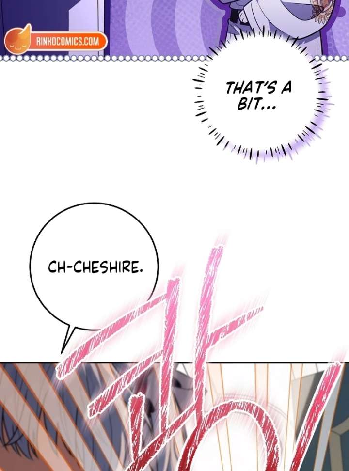 My Daddy Hides His Power Chapter 66 425 25