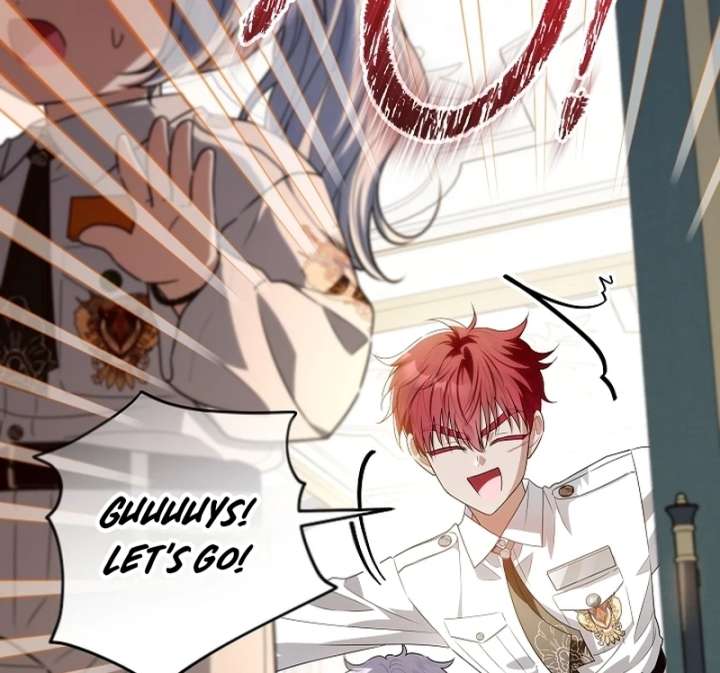 My Daddy Hides His Power Chapter 66 426 26