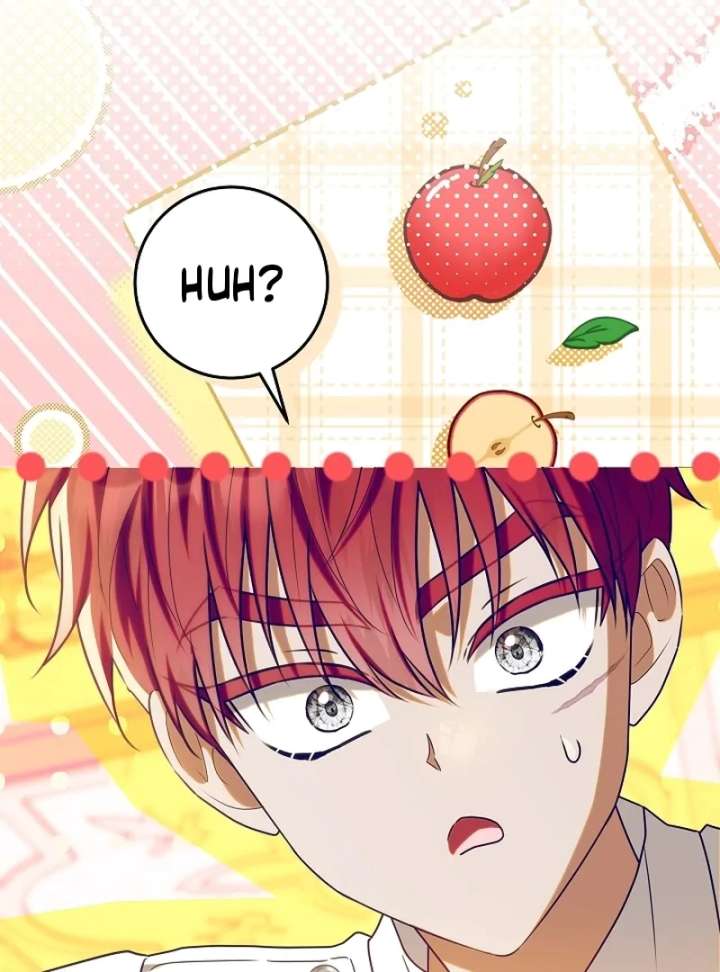 My Daddy Hides His Power Chapter 66 428 28