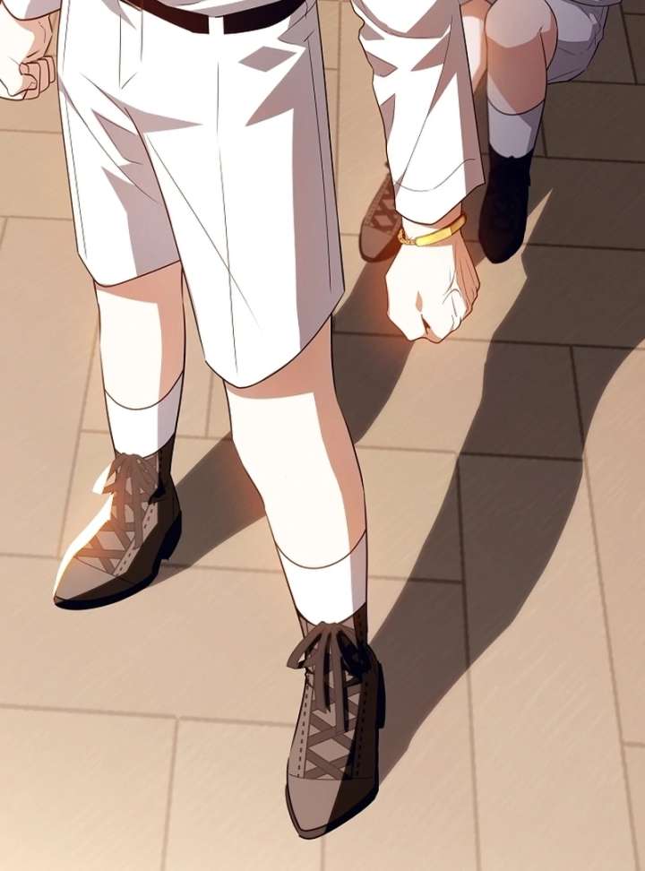 My Daddy Hides His Power Chapter 66 403 3