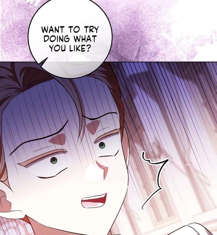 My Daddy Hides His Power Chapter 66 432 32