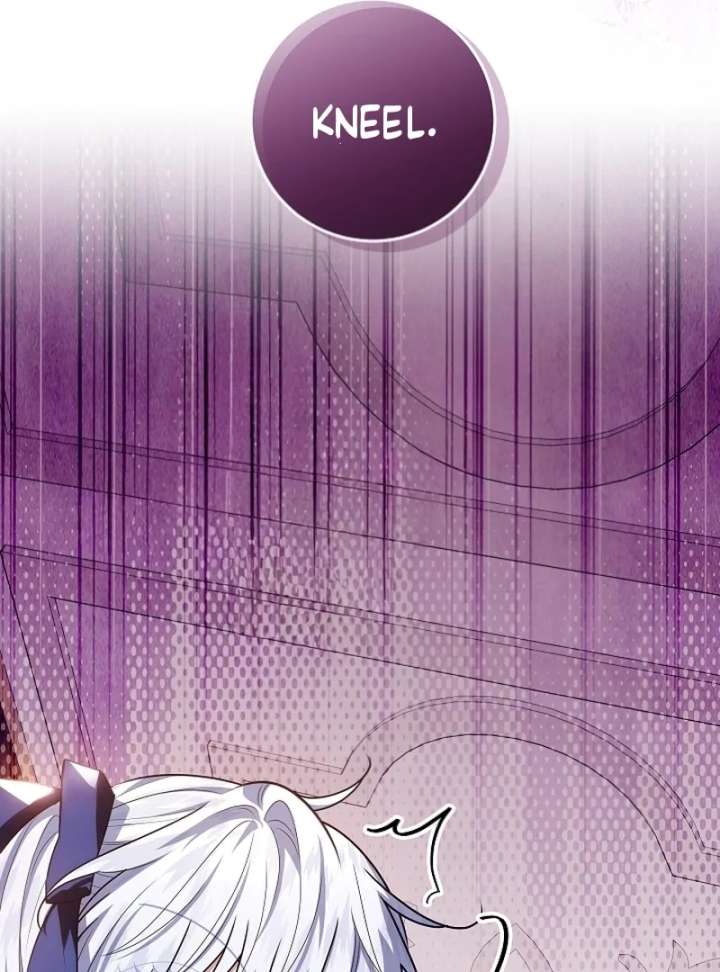 My Daddy Hides His Power Chapter 66 434 34