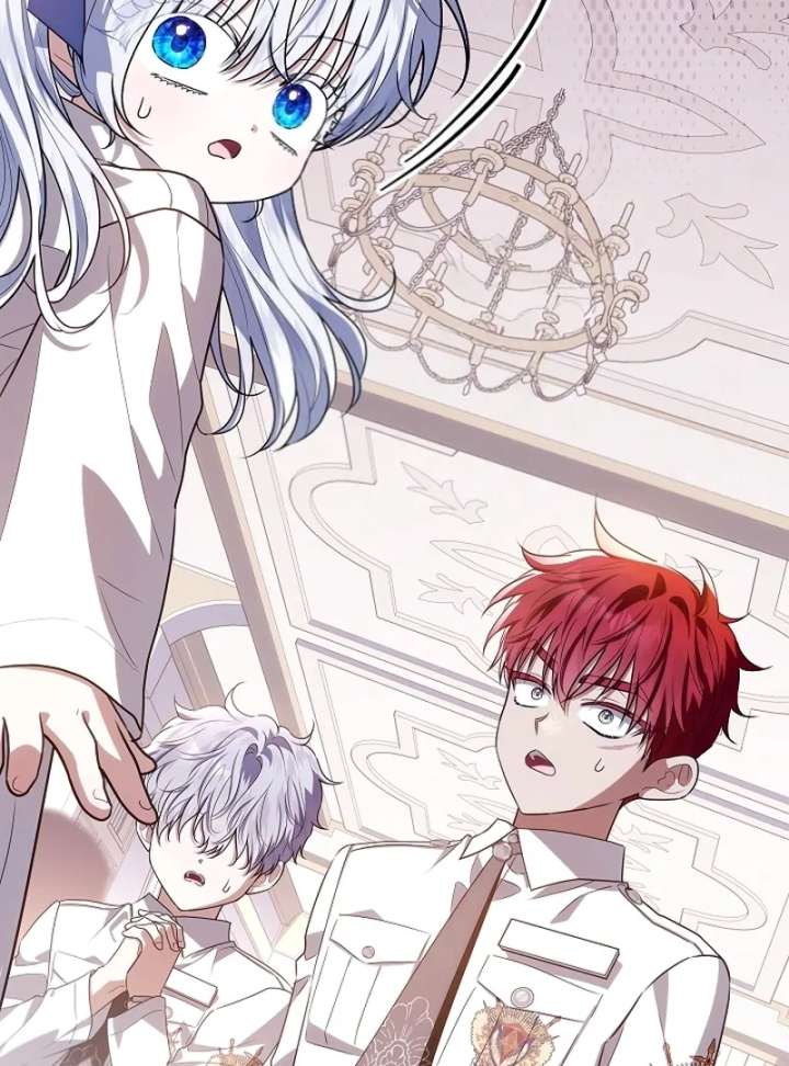 My Daddy Hides His Power Chapter 66 435 35