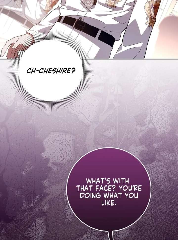 My Daddy Hides His Power Chapter 66 436 36