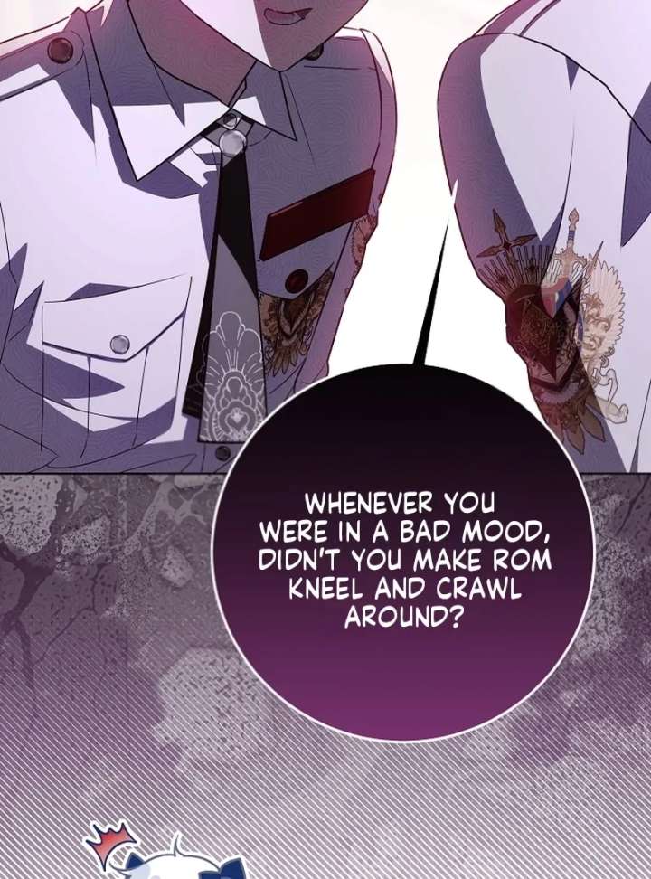 My Daddy Hides His Power Chapter 66 438 38