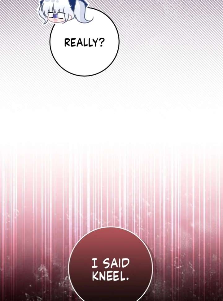 My Daddy Hides His Power Chapter 66 439 39