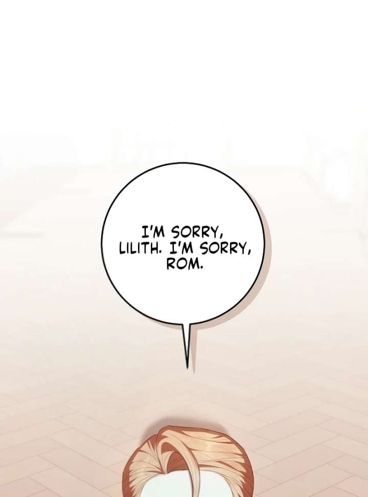 My Daddy Hides His Power Chapter 66 444 44