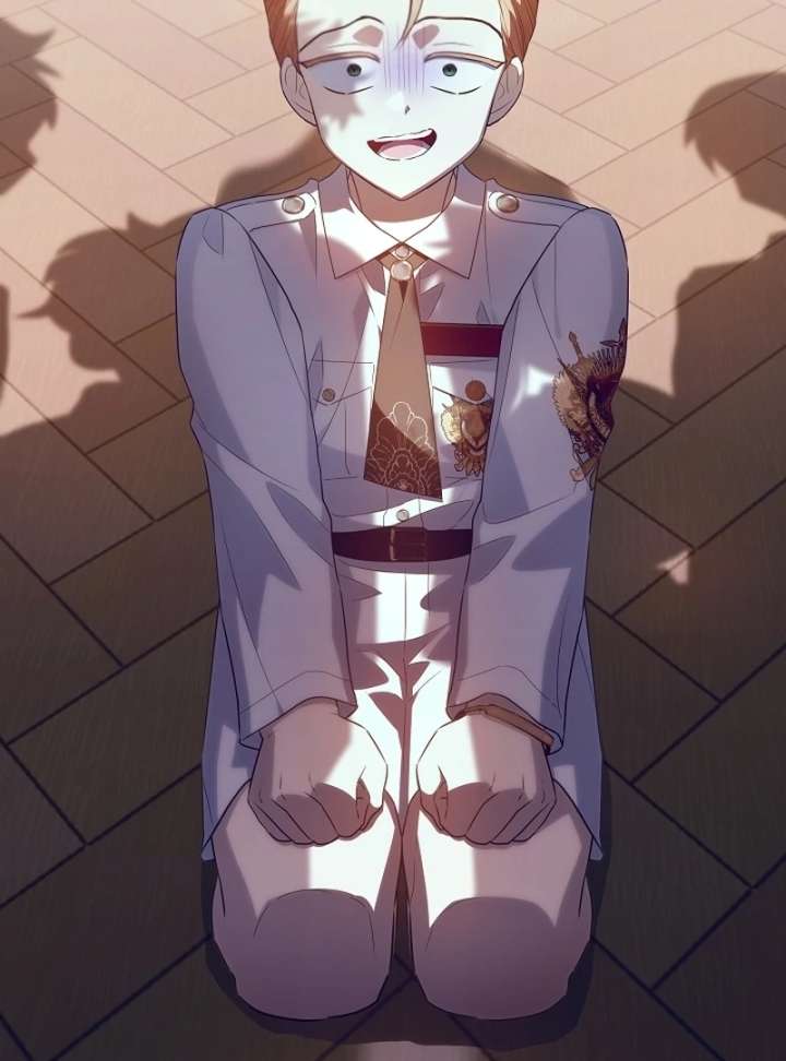 My Daddy Hides His Power Chapter 66 445 45