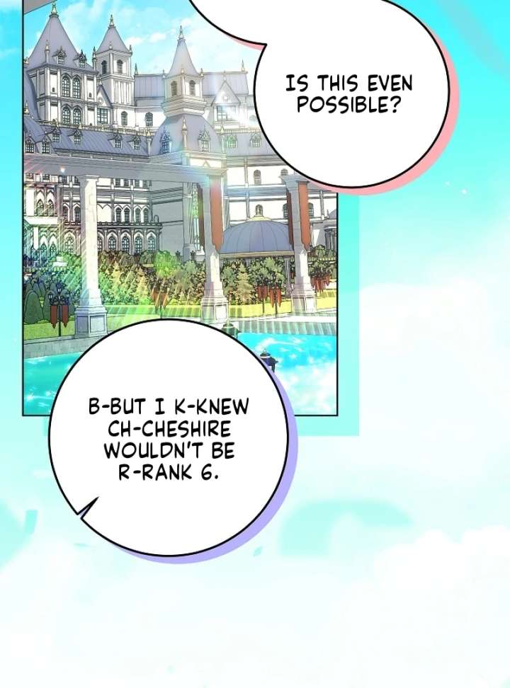 My Daddy Hides His Power Chapter 66 456 56