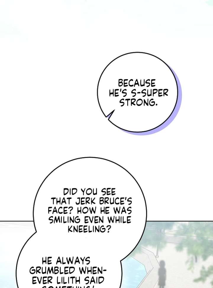 My Daddy Hides His Power Chapter 66 457 57