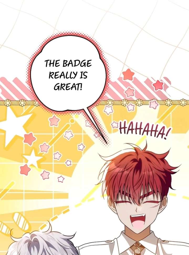 My Daddy Hides His Power Chapter 66 459 59