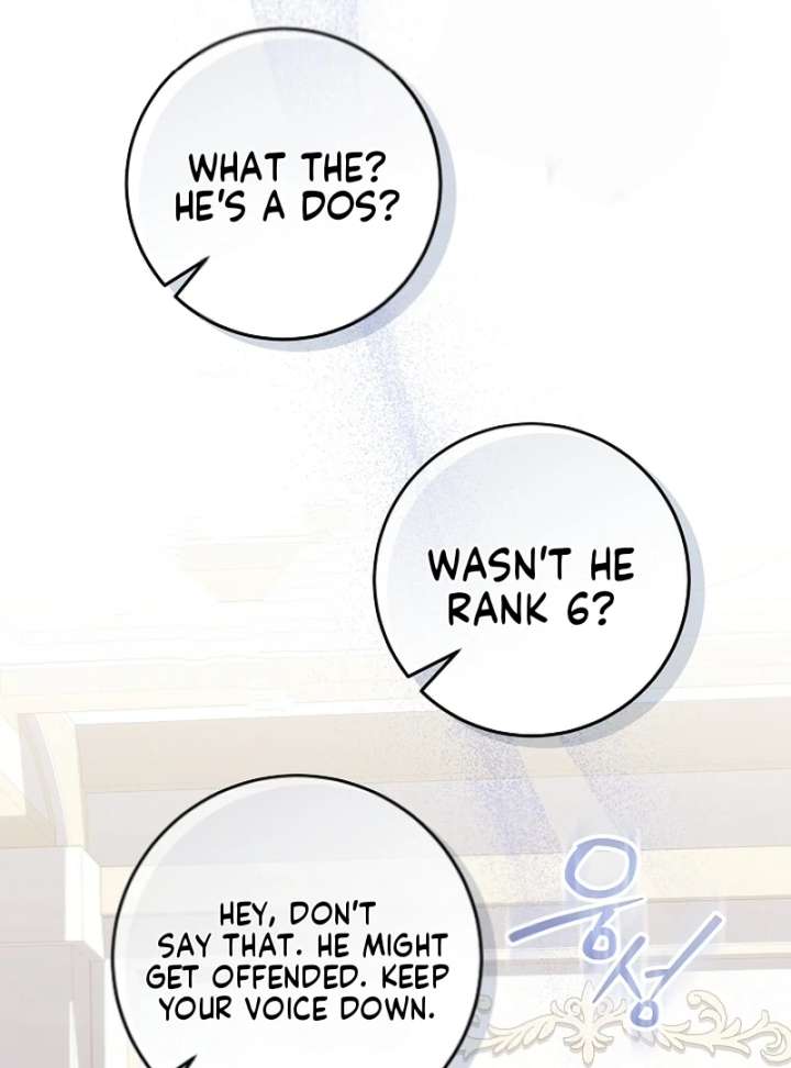 My Daddy Hides His Power Chapter 66 406 6