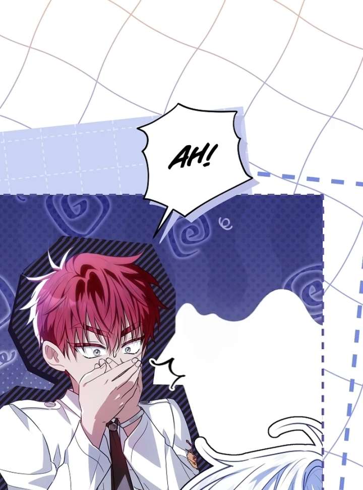 My Daddy Hides His Power Chapter 66 461 61