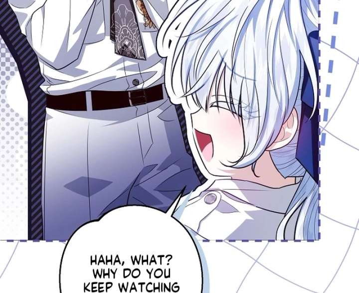 My Daddy Hides His Power Chapter 66 462 62