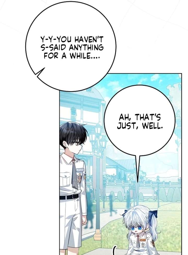 My Daddy Hides His Power Chapter 66 464 64