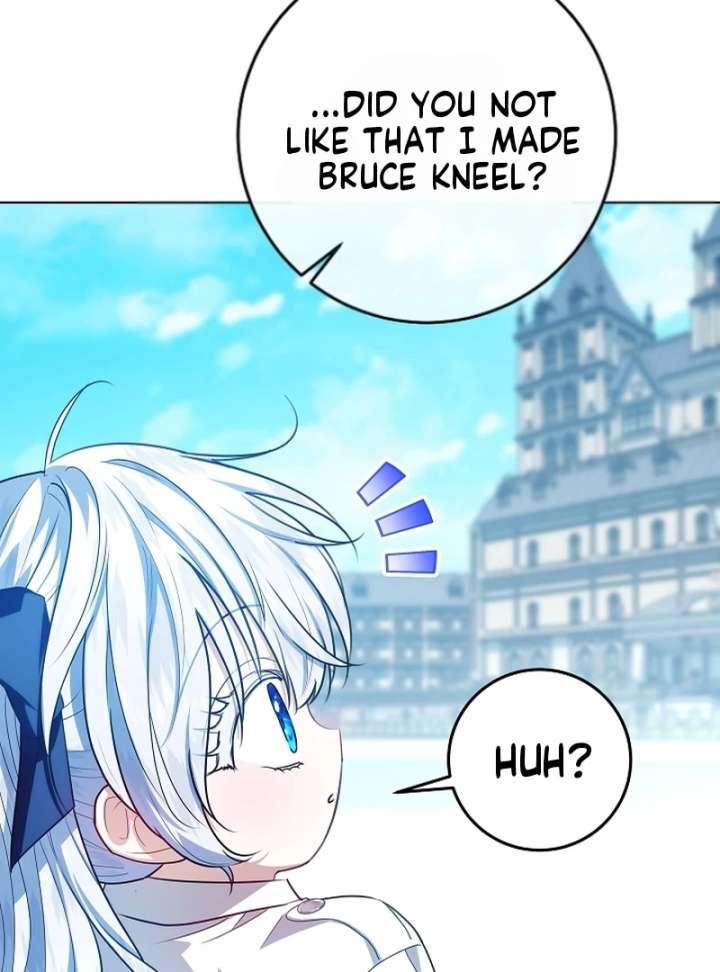 My Daddy Hides His Power Chapter 66 466 66