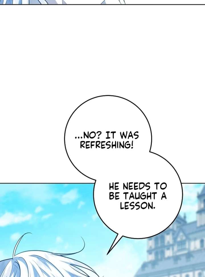 My Daddy Hides His Power Chapter 66 467 67