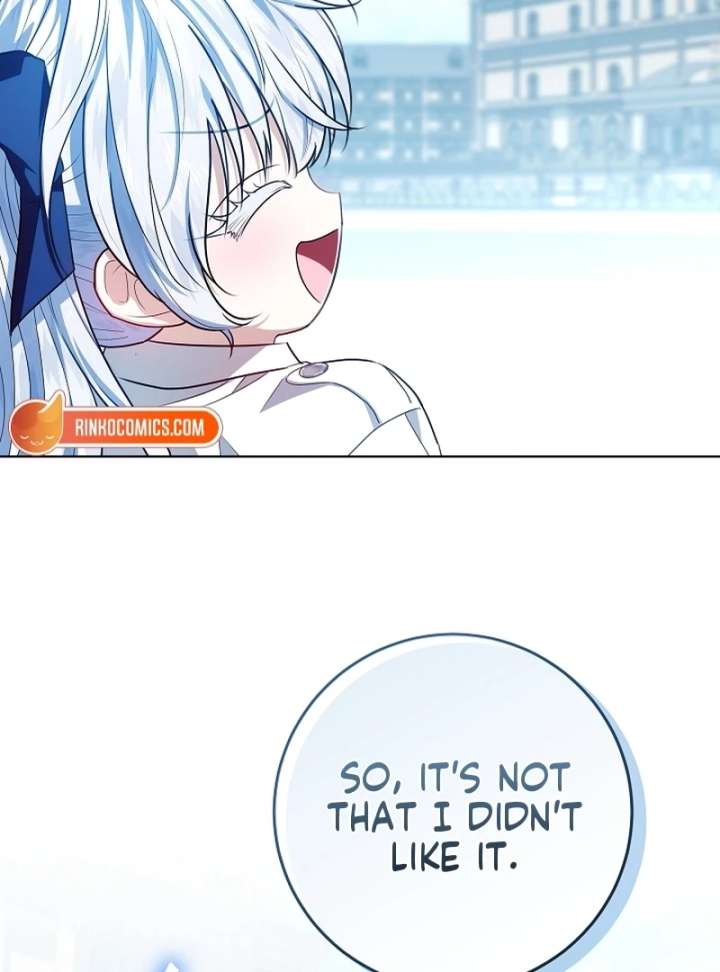 My Daddy Hides His Power Chapter 66 468 68