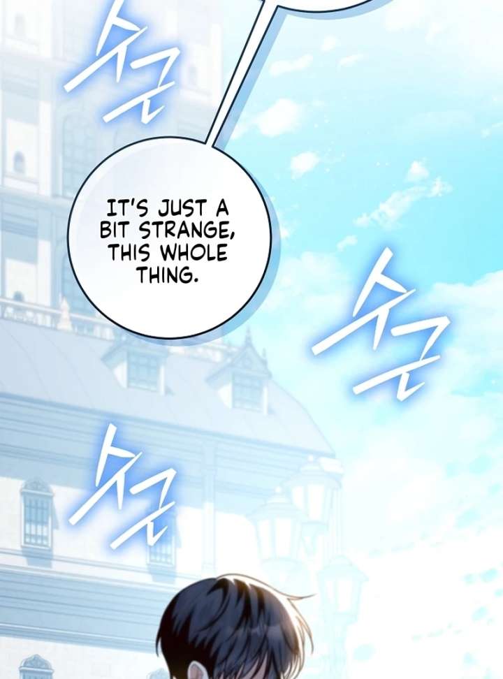 My Daddy Hides His Power Chapter 66 469 69